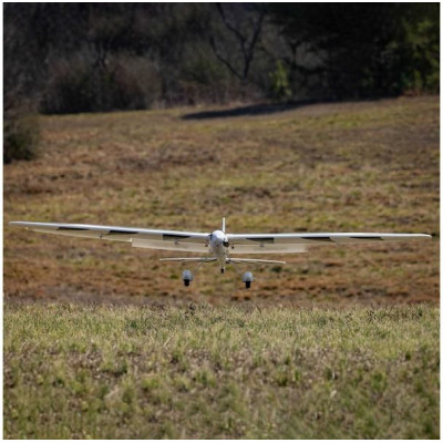 E-flite Conscendo 2.0m BNF Basic AS3X+  SAFE Select