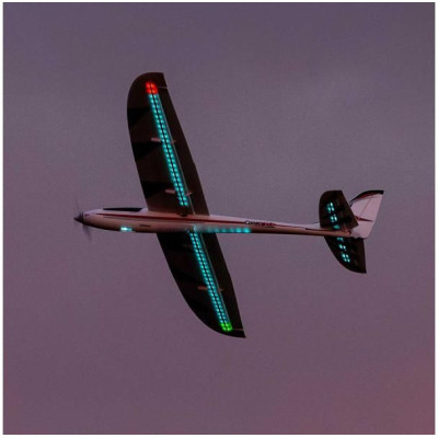 E-flite Conscendo 2.0m BNF Basic AS3X+  SAFE Select