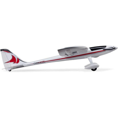 E-flite Conscendo 2.0m BNF Basic AS3X+  SAFE Select