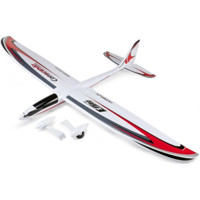 E-flite Conscendo 2.0m BNF Basic AS3X+  SAFE Select