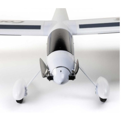 E-flite Conscendo 2.0m BNF Basic AS3X+  SAFE Select