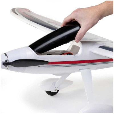 E-flite Conscendo 2.0m BNF Basic AS3X+  SAFE Select