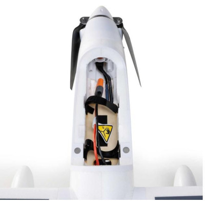 E-flite Conscendo 2.0m BNF Basic AS3X+  SAFE Select