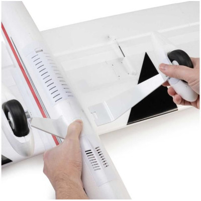 E-flite Conscendo 2.0m BNF Basic AS3X+  SAFE Select