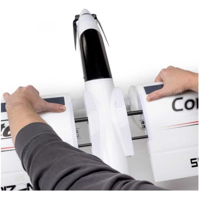 E-flite Conscendo 2.0m BNF Basic AS3X+  SAFE Select