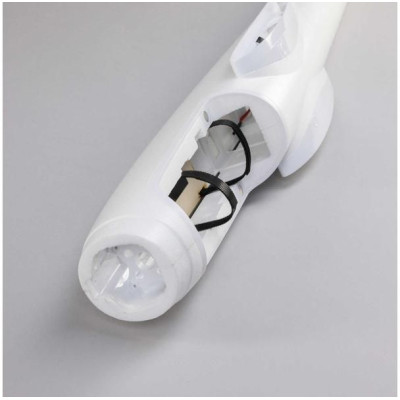 E-flite trup: Conscendo 2.0m