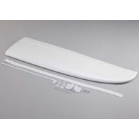 Alkatrész az E-flite Conscendo 2.0m repülőgép RC modelljéhez: bal szárny.