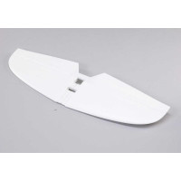 Az E-flite Conscendo 2.0m repülőgép RC modelljének alkatrésze: vízszintes vezérsík.