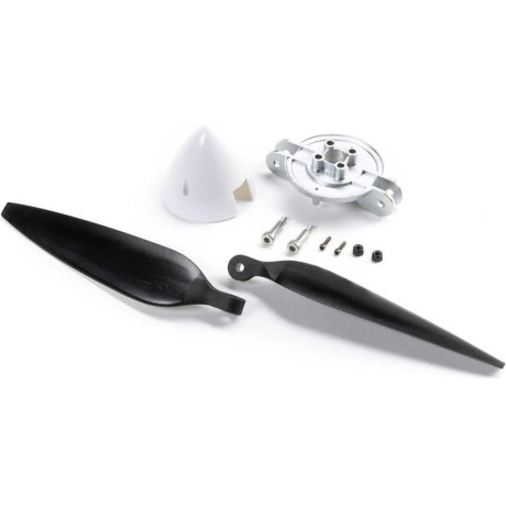 E-flite vrtule s kuželem: Conscendo 2.0m