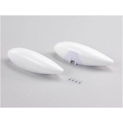 E-flite kryty kol: Conscendo 2.0m