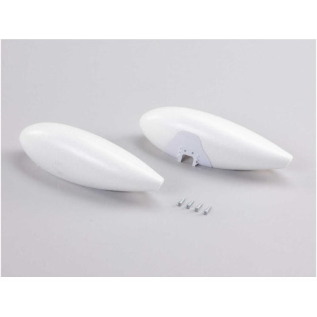 E-flite kryty kol: Conscendo 2.0m