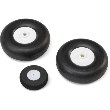 E-flite sada kol: Conscendo 2.0m