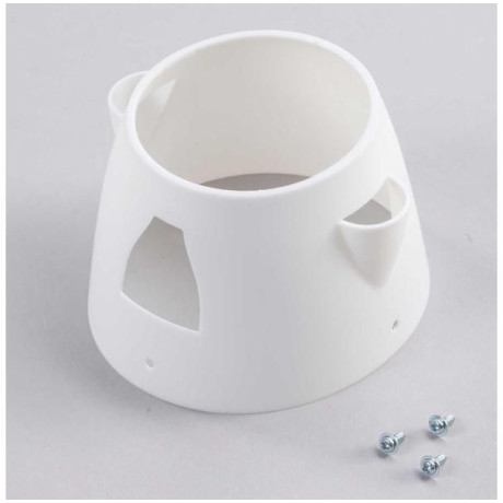 E-flite kryt motoru: Conscendo 2.0m