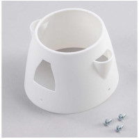 Alkatrész az E-flite Conscendo 2.0m RC modellrepülőgéphez: motortér burkolat.