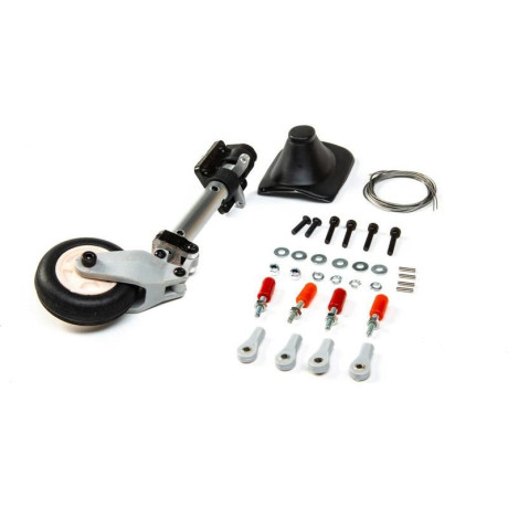 Hangar 9 ostruha: Ki-43 2.2m