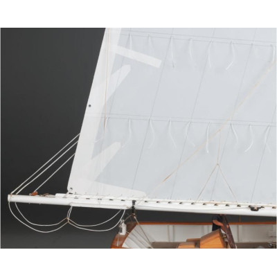 Krick Páska výztuhy plachet 5x130cm (2)