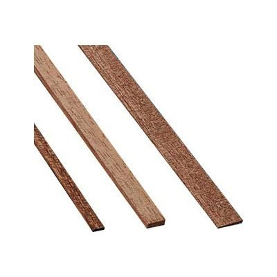 Krick Lišta mahagon 1x5x920mm (24)