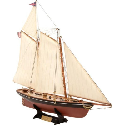 OCCRE America jachta - Americas Cup 1851 1:75