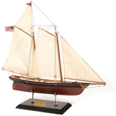 OCCRE Deska stojánku lodi America – Americas Cup