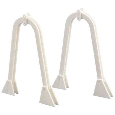 ROMARIN Síťová šibenice 70x55mm (2)