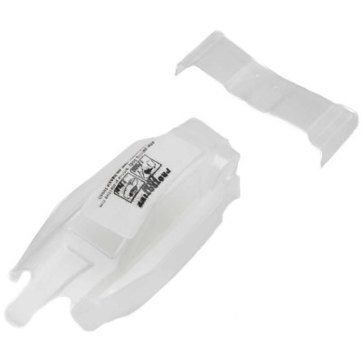 Pro-Line karosérie 1:24 Crowd Pleazer nenabarvená: Losi Micro-B