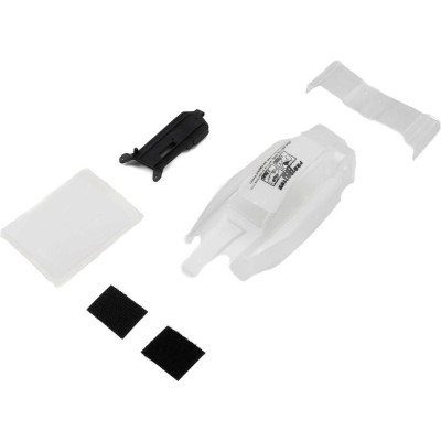 Pro-Line karosérie 1:24 Crowd Pleazer nenabarvená: Losi Micro-B