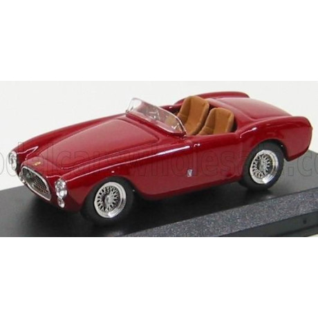 ART MODEL FERRARI 225S 250S VIGNALE 1952 - RED 1/43