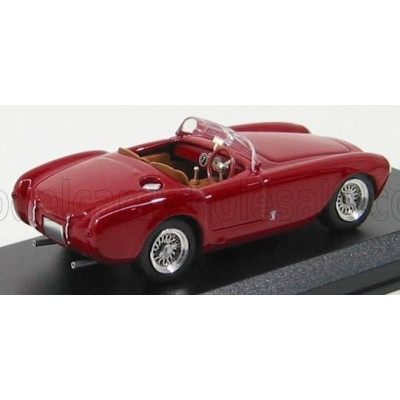 ART MODEL FERRARI 225S 250S VIGNALE 1952 - RED 1/43