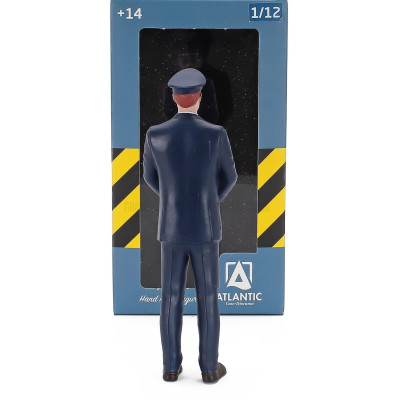 ATLANTIC FIGURES MAN - FELIX - VARIOUS 1/12