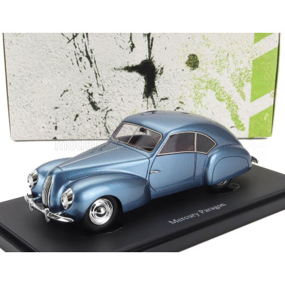 AUTOCULT MERCURY PARAGON USA 1940 - BLUE 1/43
