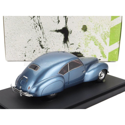 AUTOCULT MERCURY PARAGON USA 1940 - BLUE 1/43