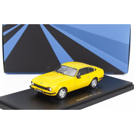 AVENUE43 ANADOL STC-16 TURKEY 1972 - YELLOW 1/43