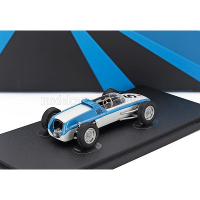 AVENUE43 TATRA DELFIN N 5 CZECH REPUBLIC 1964 - BLUE WHITE 1/43