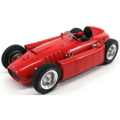 CMC LANCIA F1 D50 FERRARI 1954 - RED 1/18