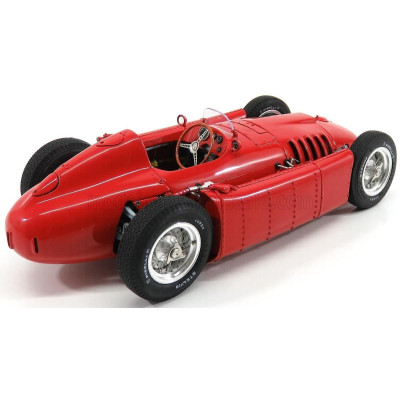 CMC LANCIA F1 D50 FERRARI 1954 - RED 1/18