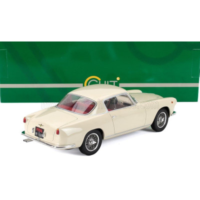 CULT SCALE MODELS ALFA ROMEO 1900C SS TOURING COUPE 1955 - CREAM 1/18