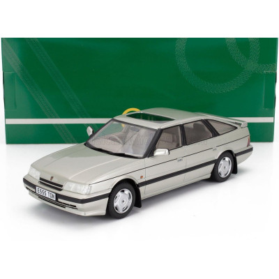 CULT SCALE MODELS ROVER VITESSE 827 1988 - SILVER 1/18