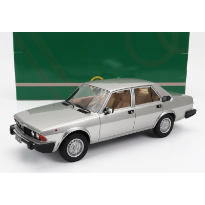 CULT SCALE MODELS ALFA ROMEO ALFA 6 2.5 1979-1983 - SILVER 1/18