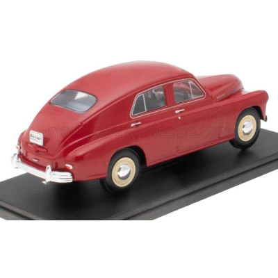 EDICOLA WARSZAWA M20 1951 - RED 1/24