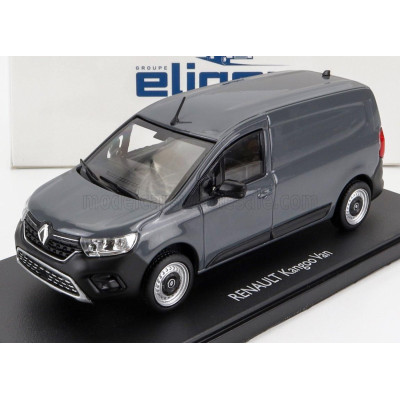 ELIGOR RENAULT KANGOO VAN 2021 - GREY 1/43