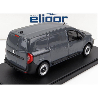 ELIGOR RENAULT KANGOO VAN 2021 - GREY 1/43