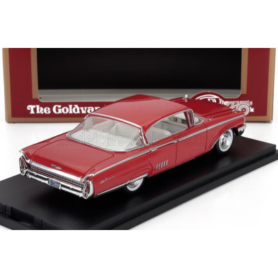 GOLDVARG MERCURY PARK LANE 1960 - RED 1/43