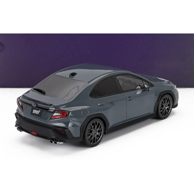 KYOSHO SUBARU WRX S4 STi SPORT 2024 - GREY 1/18