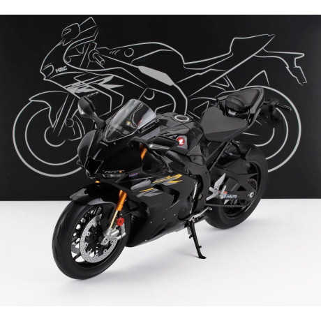 LCD MODEL HONDA CBR 1000RR FIREBLADE SP 2023 - BLACK 1/12