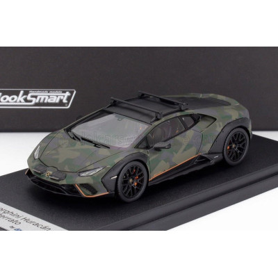 LOOKSMART LAMBORGHINI HURACAN STERRATO ALL-TERRAIN 2022 - VARIOUS 1/43
