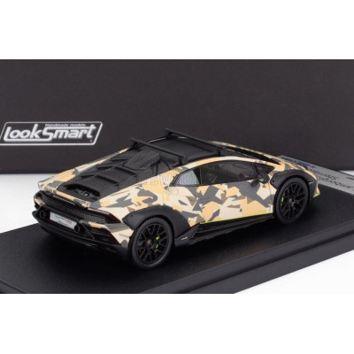 LOOKSMART LAMBORGHINI HURACAN STERRATO ALL-TERRAIN 2022 - VARIOUS 1/43