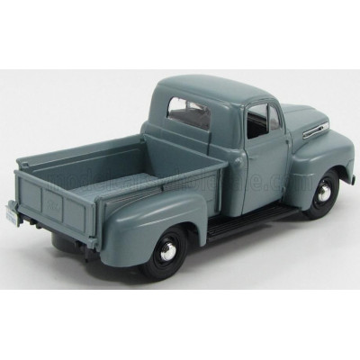 MAISTO FORD USA F-1 PICK-UP 1948 - GREY 1/25