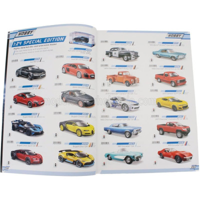 MAISTO CATALOGO MAISTO CATALOGUE 2025 EDITION - 96 PAGINE - PAGES