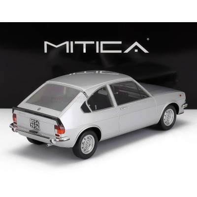 MITICA R ALFA ROMEO ALFASUD Ti 1-SERIES 1973 - SILVER 1/18