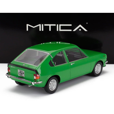 MITICA R ALFA ROMEO ALFASUD Ti 1-SERIES 1973 - GREEN 1/18